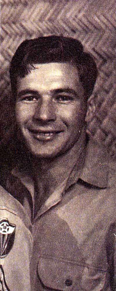 VERNE MILLER
