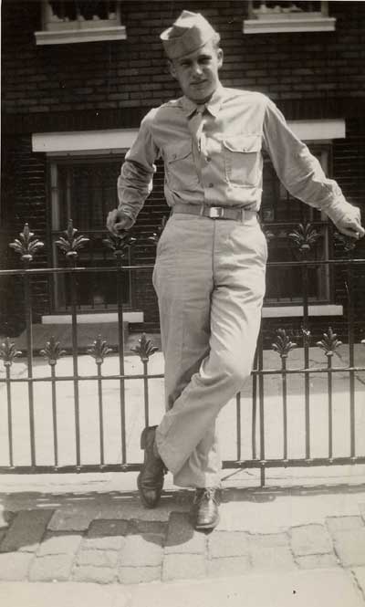 ARTHUR RAUSCHER