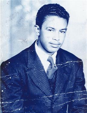 James Bell