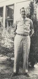 Gordon Hitt