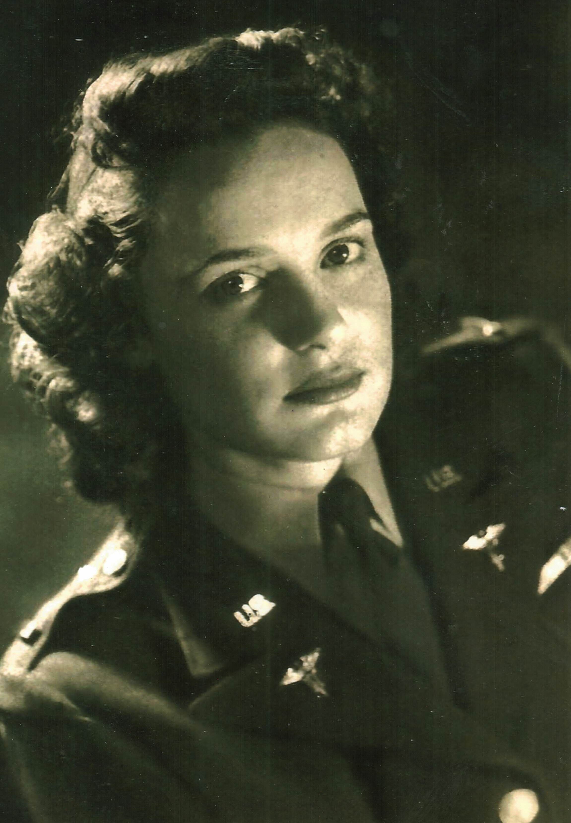 Adelaide Garlinger
