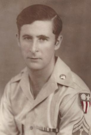 Wilfred Chabotte