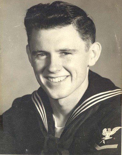 Patrick Driscoll