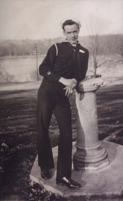 LAWRENCE DRISCOLL