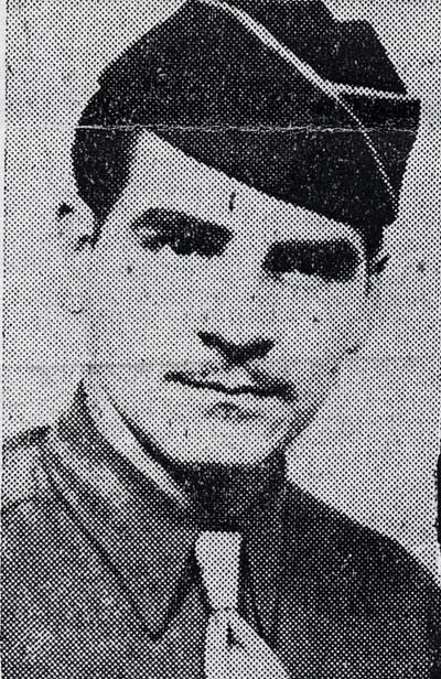 CHESTER BILLHIME