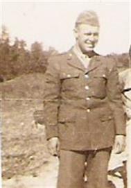 Clarence Hill