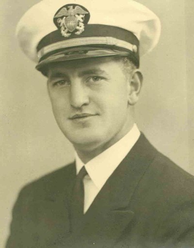 Harry Reece