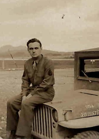 Carl Reber