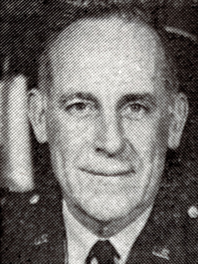 Charles Corcoran