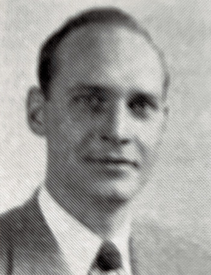 Samuel Downer