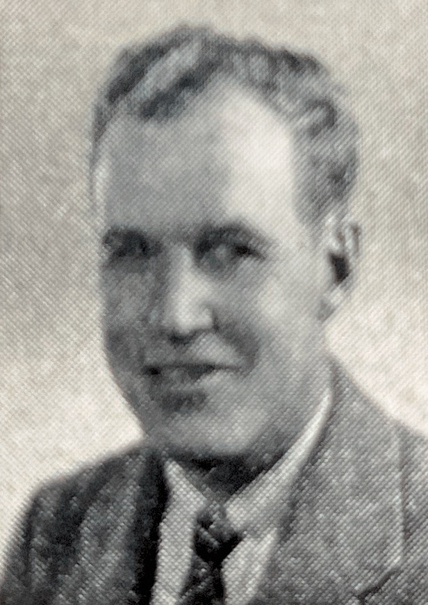 Donald Hibbard