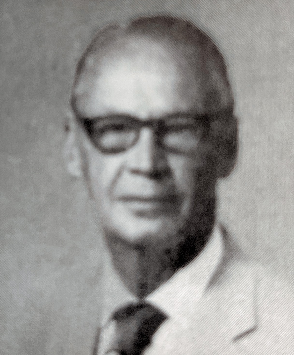 Robert Rasor