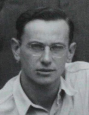 Harold Heydt