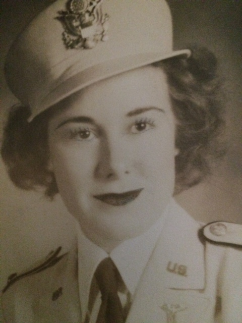 Margaret Davis