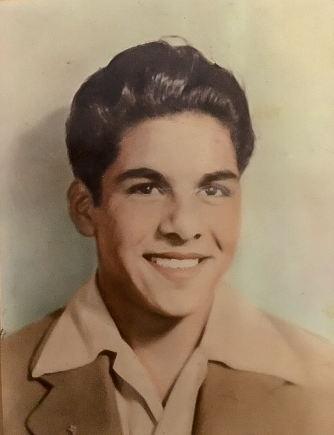 Robert Cervantes