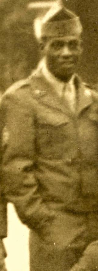 Arthur Hilton