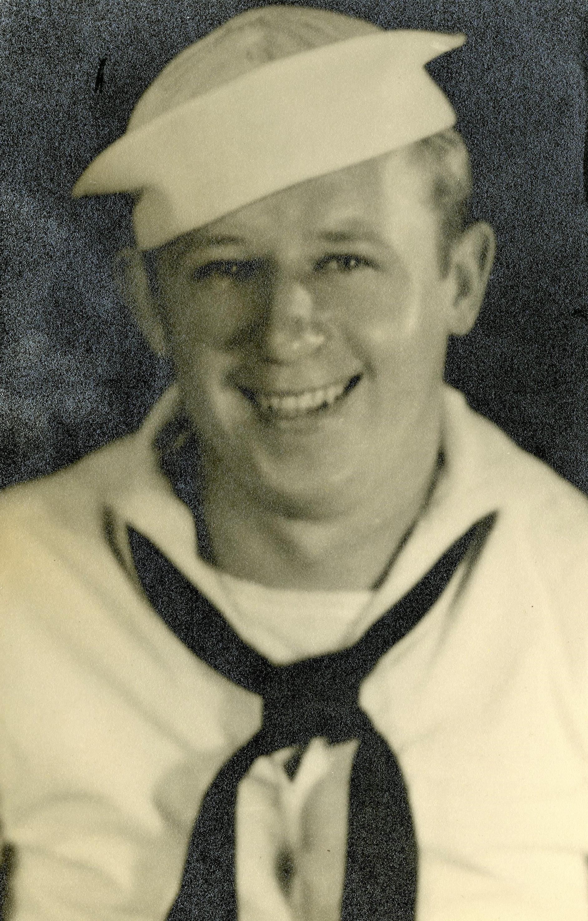 Charles Cernawsky