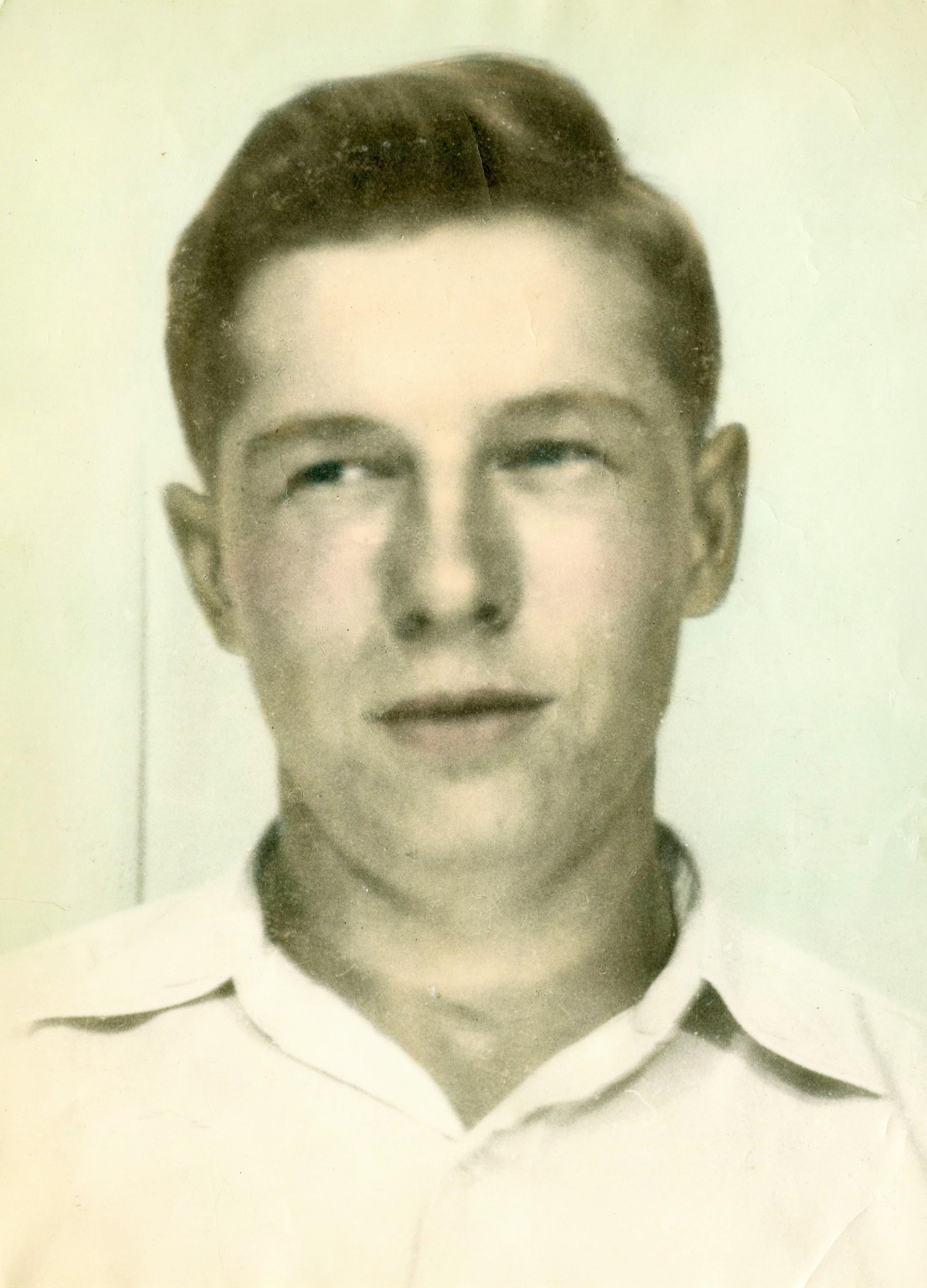 Anthony Cernawsky