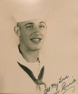 Ronald   Cashin