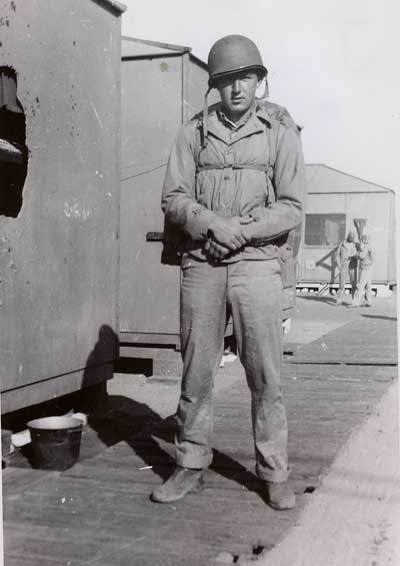 Jack Redman