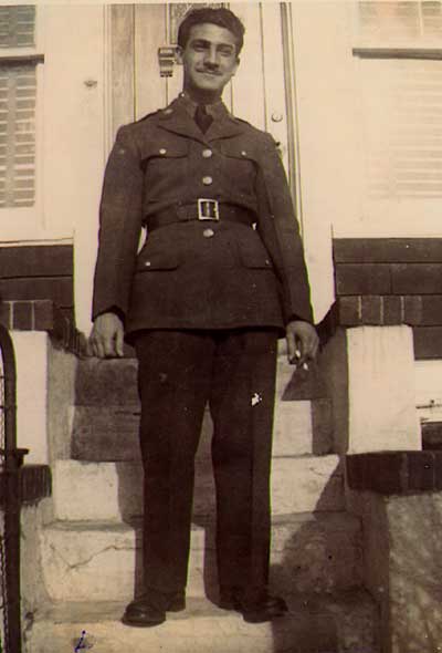 PETER CASTELLA