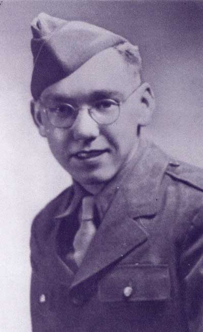 WILLIAM HILDEBRAND