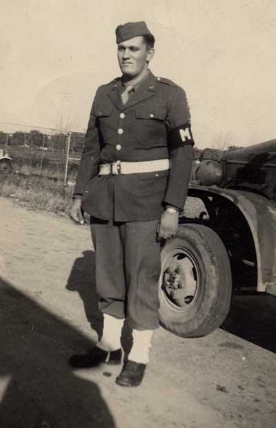 HENRY HILLMEYER
