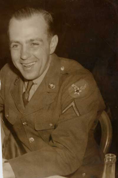 CHARLES DAVIS