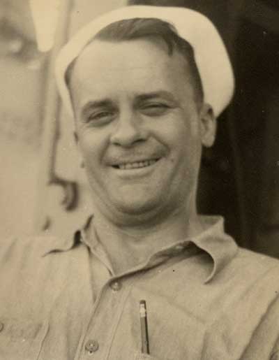 WENDELL HEWETT