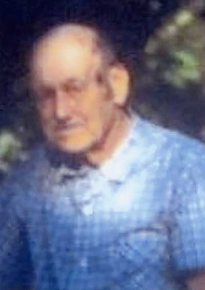 FRANK HILL