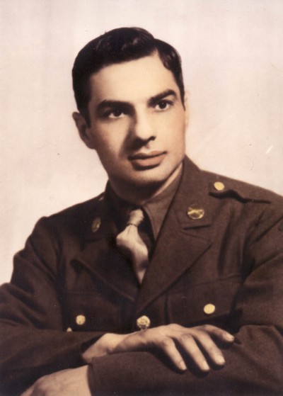 FRANK REDA