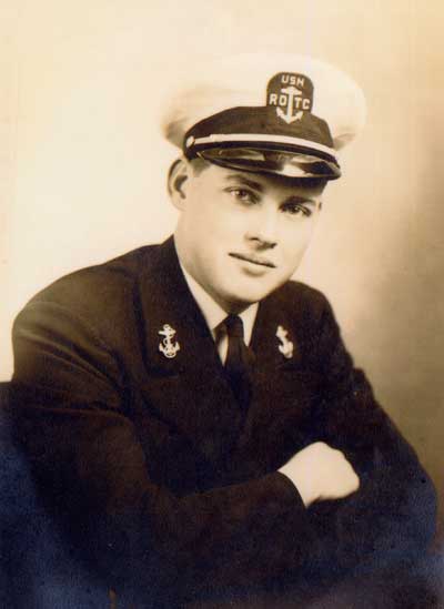 Roscoe Dann