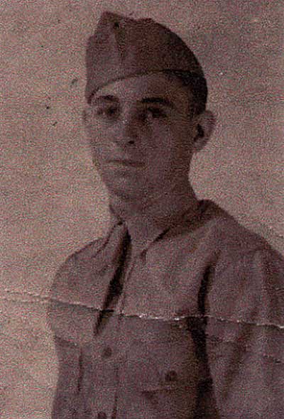 GEORGE DUDICK