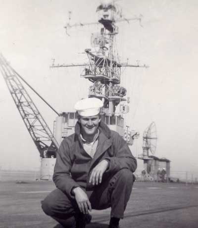 FRED DAUGHERTY