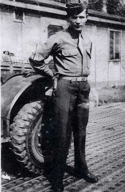 BERNARD MILLER