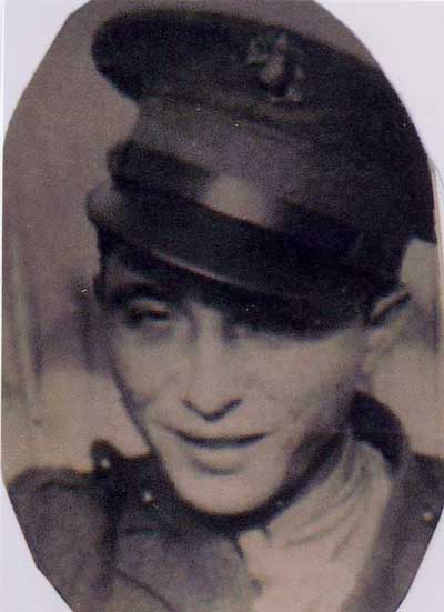 FRANK PAGLIARO