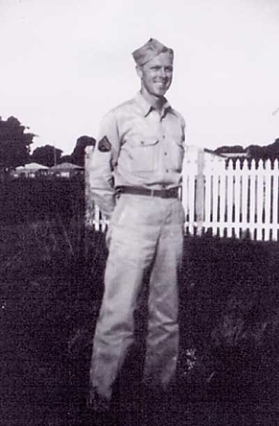 George Billard