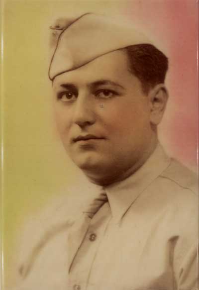 THOMAS CATALANO