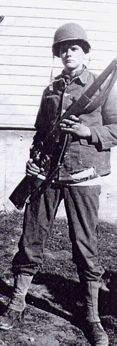 WARREN CASKIE