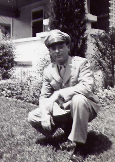 Albert Hersh