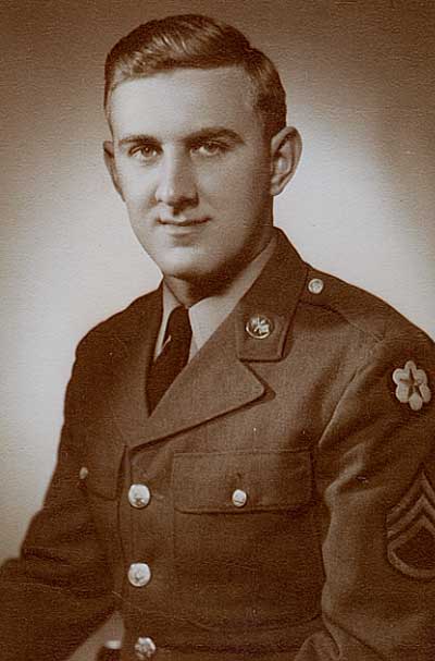 ERNEST OUELLET