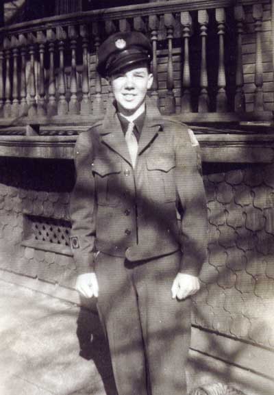 LEO BINNER
