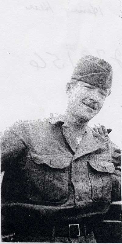HENRY HERR