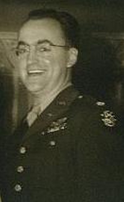 PHILIP CASPER