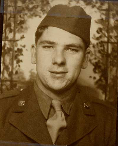 DONALD HIMES