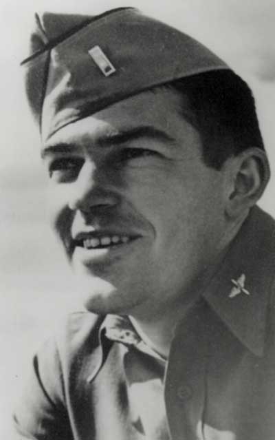 Harry Miller