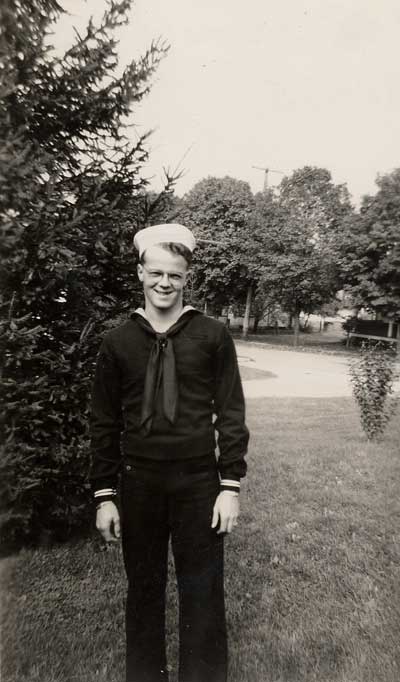 Clarence Rathmell