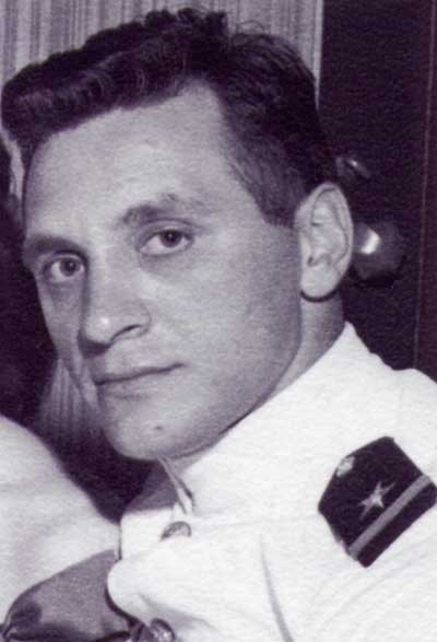 Matthew Dardes