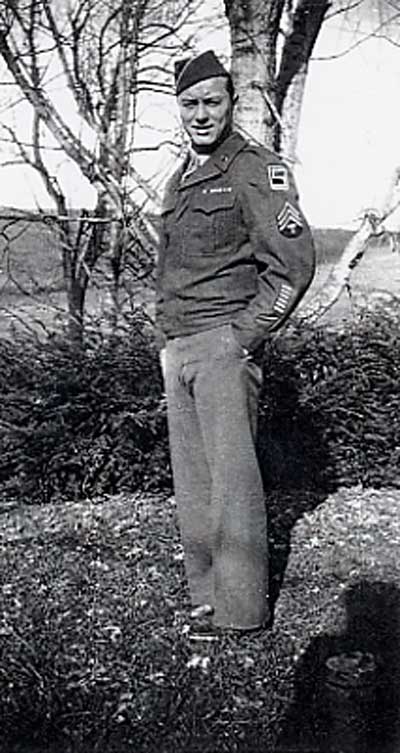 Arlington Miller