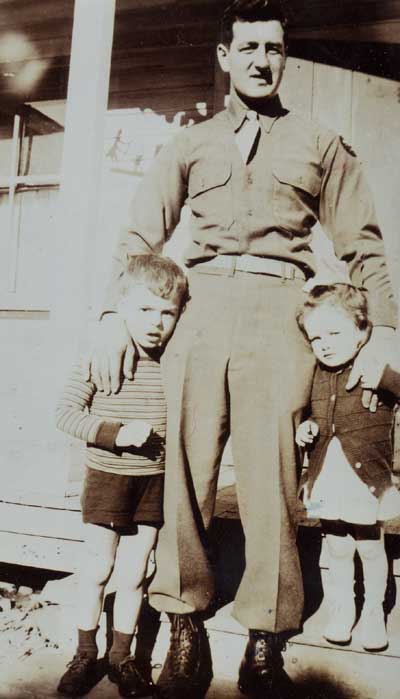 RICHARD CENTRACCHIO